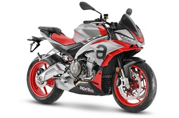 Aprilia Tuono 660 2021 - Bild 14 Aprilia Tuono 660 2021 - Bild 14