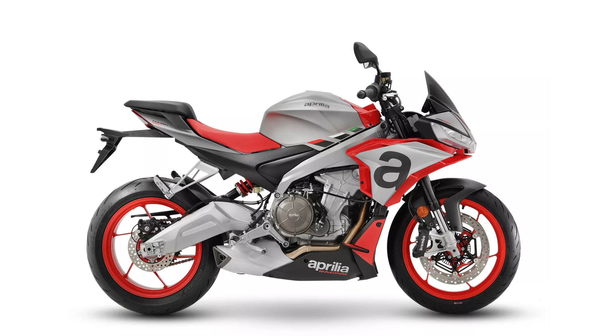 Aprilia Tuono 660 - Image 12 Aprilia Tuono 660 - Image 12