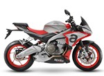 Aprilia Tuono 660