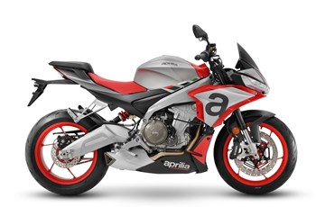 Aprilia Tuono 660 2021 - Bild 15 Aprilia Tuono 660 2021 - Bild 15