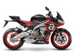 Aprilia Tuono 660