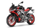 Aprilia Tuono 660