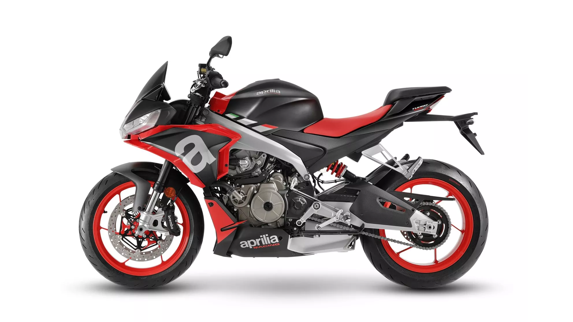 Aprilia Tuono 660 - Image 1 Aprilia Tuono 660 - Image 1