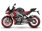 Aprilia Tuono 660