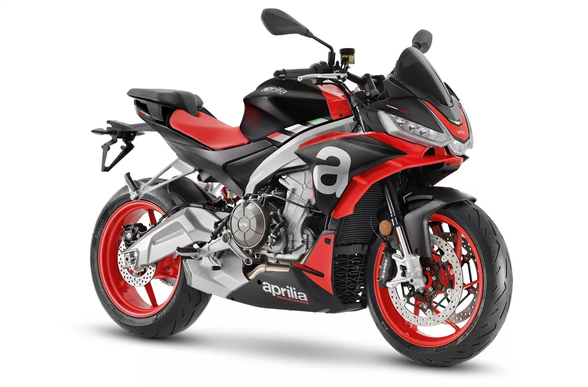 Aprilia Tuono 660 Aprilia Tuono 660