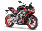 Aprilia Tuono 660