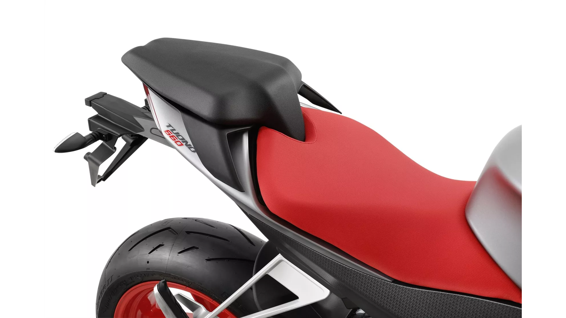 Aprilia Tuono 660 - Image 13 Aprilia Tuono 660 - Image 13