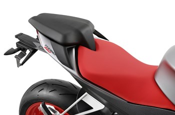 Aprilia Tuono 660 2021 - Bild 16 Aprilia Tuono 660 2021 - Bild 16