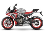 Aprilia Tuono 660