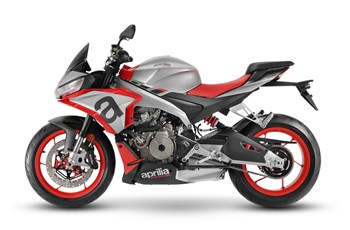 Aprilia Tuono 660 2021 - Bild 17 Aprilia Tuono 660 2021 - Bild 17