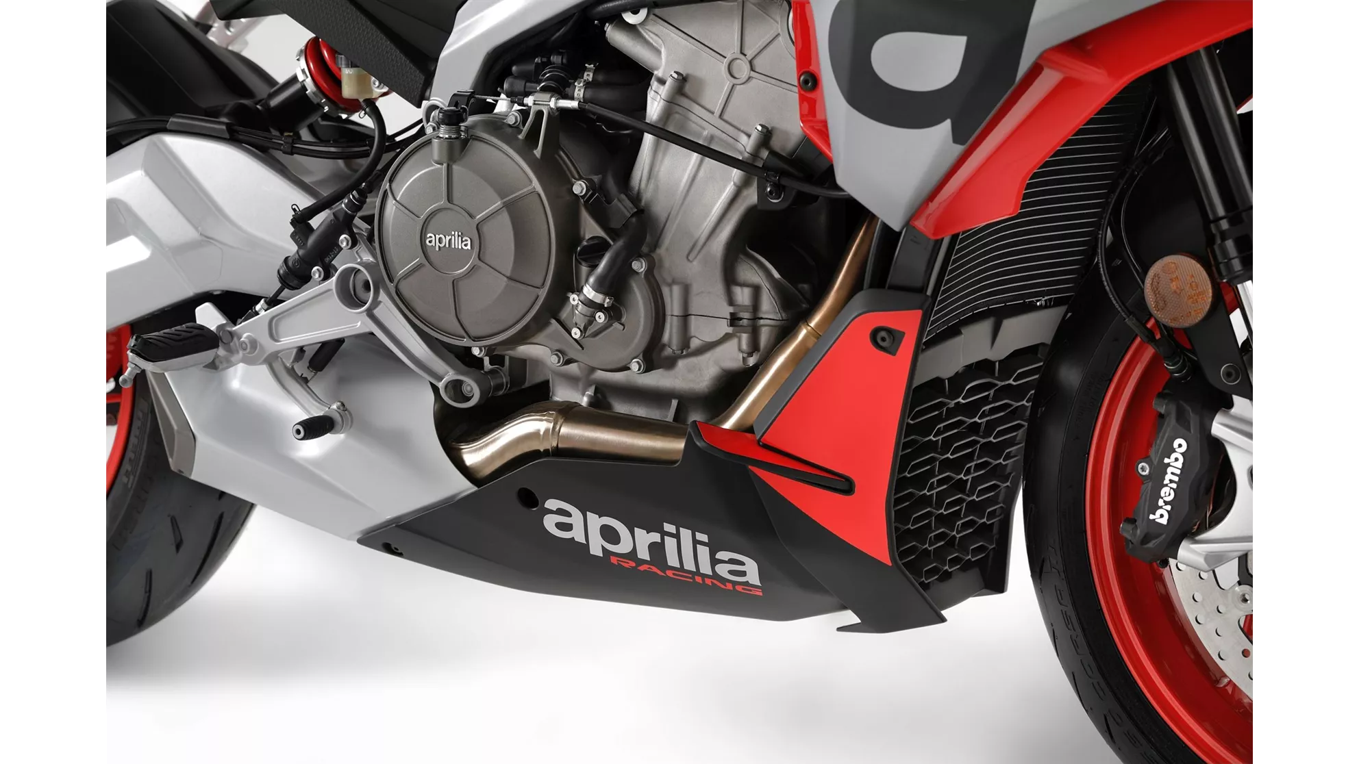 Aprilia Tuono 660 - Image 15 Aprilia Tuono 660 - Image 15