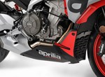 Aprilia Tuono 660