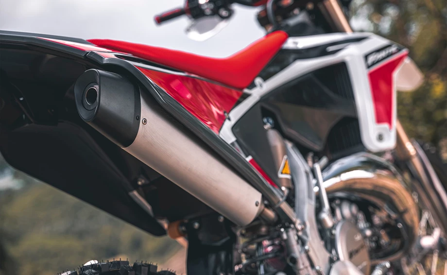 Fantic XE 125 Bild 2: Fantic XE 125