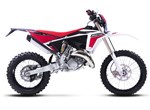 Fantic XE 125