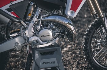 Fantic XX 125 2021 - Bild 3 Fantic XX 125 2021 - Bild 3