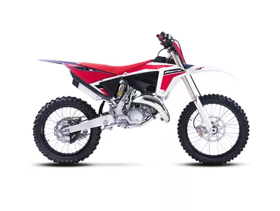 Fantic XX 125 2021 Fantic XX 125 2021