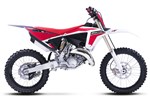 Fantic XX 125
