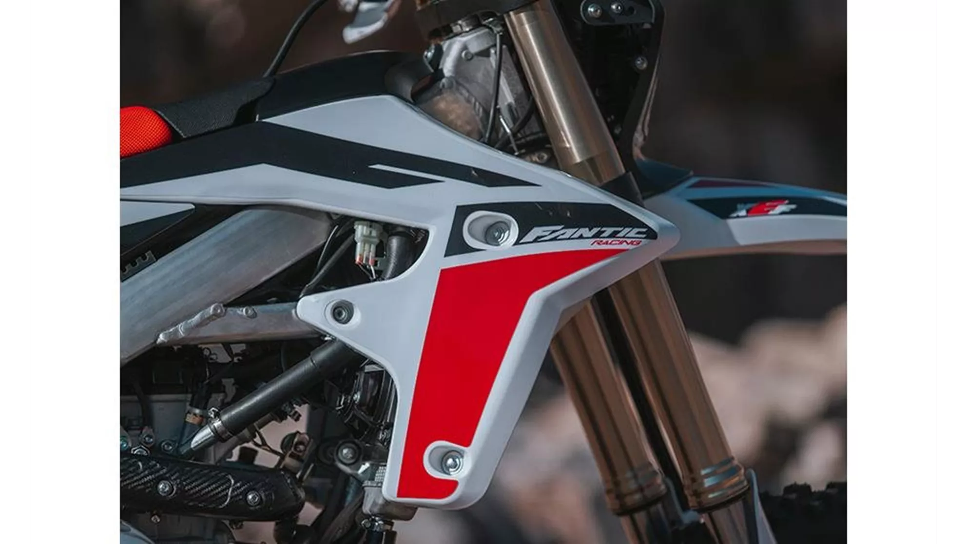 Fantic XEF 250 - Image 1 Fantic XEF 250 - Image 1