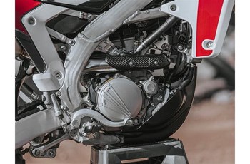 Fantic XEF 250 2021 - Bild 5