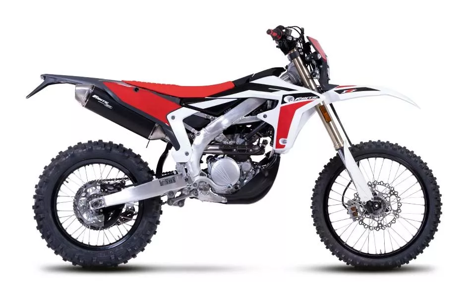 Fantic XEF 250 Fantic XEF 250