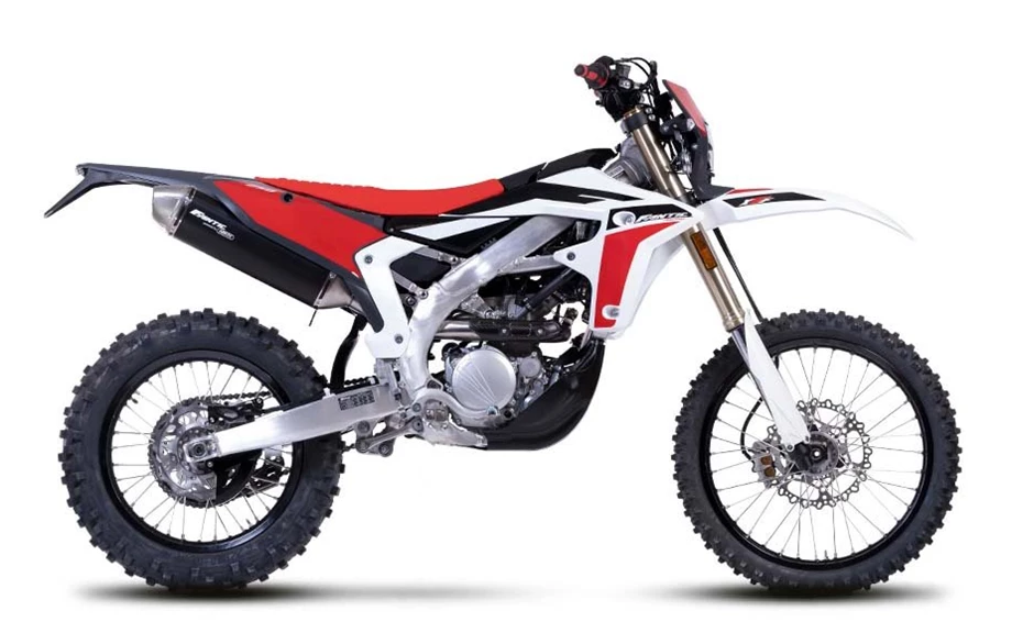 Fantic XEF 250 Bild 1: Fantic XEF 250