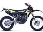 Fantic XEF 250 Trail