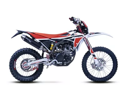 Fantic XEF 250 Trail 2021 Fantic XEF 250 Trail 2021