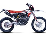 Fantic XEF 250 Trail