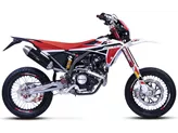 Fantic XMF 125 Competition 2021