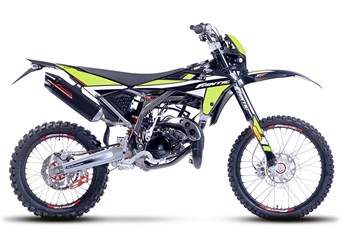 Fantic XE 50 Performance 2021 - Bild 2 Fantic XE 50 Performance 2021 - Bild 2