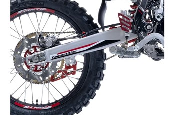 Fantic XE 50 Competition 2021 - Bild 3 Fantic XE 50 Competition 2021 - Bild 3