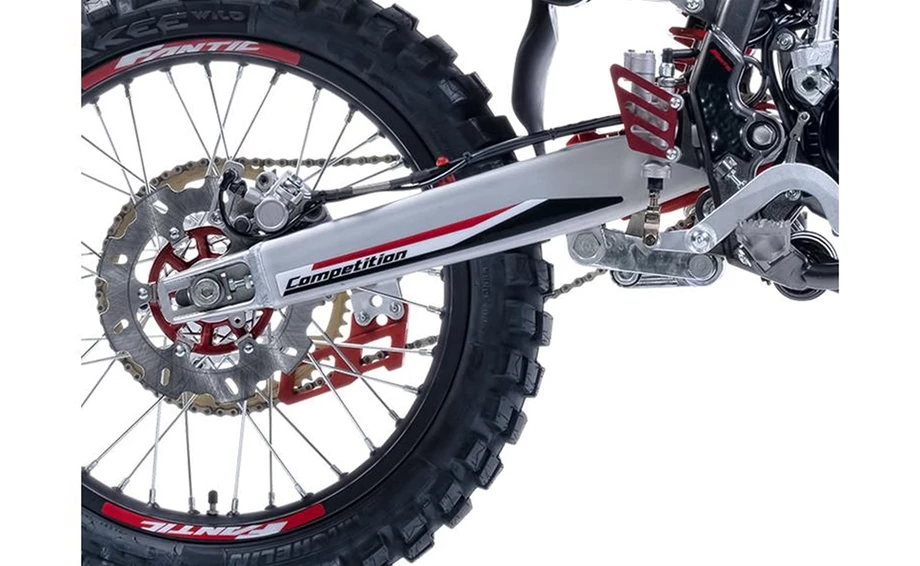 Fantic XE 50 Competition Bild 2: Fantic XE 50 Competition