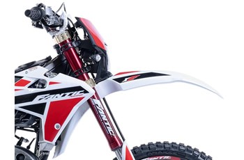 Fantic XE 50 Competition 2021 - Bild 4 Fantic XE 50 Competition 2021 - Bild 4