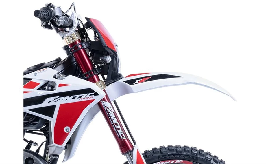 Fantic XE 50 Competition Bild 3: Fantic XE 50 Competition