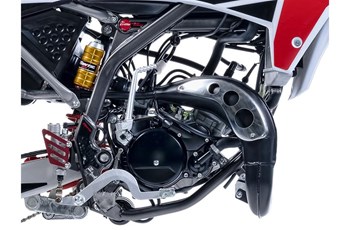 Fantic XE 50 Competition 2021 - Bild 5 Fantic XE 50 Competition 2021 - Bild 5