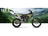 Fantic 125E Performance 2021 Fantic 125E Performance 2021