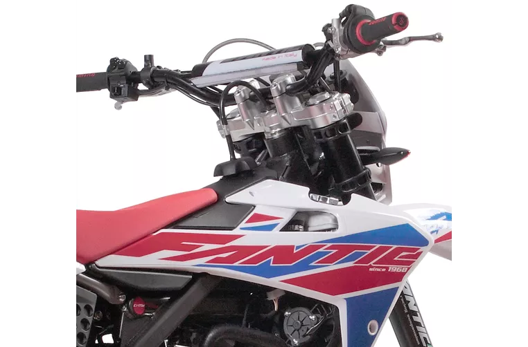 Fantic 125E Performance 2021 Fantic 125E Performance 2021