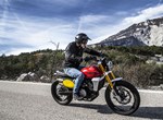 Fantic Caballero Scrambler 500