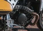 Fantic Caballero Scrambler 500