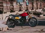 Fantic Caballero Scrambler 500
