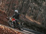 Fantic Caballero Scrambler 500