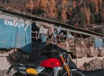 Fantic Caballero Scrambler 500