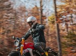 Fantic Caballero Scrambler 500