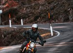 Fantic Caballero Scrambler 500