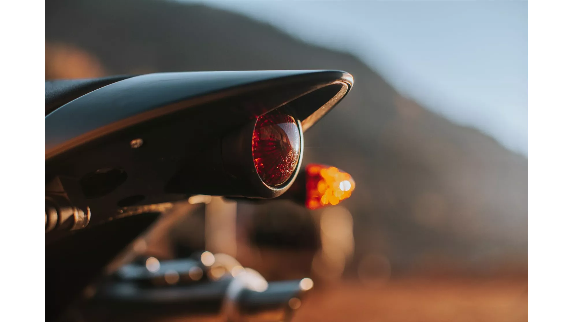 Fantic Caballero Flat Track 500 - Image 2 Fantic Caballero Flat Track 500 - Image 2