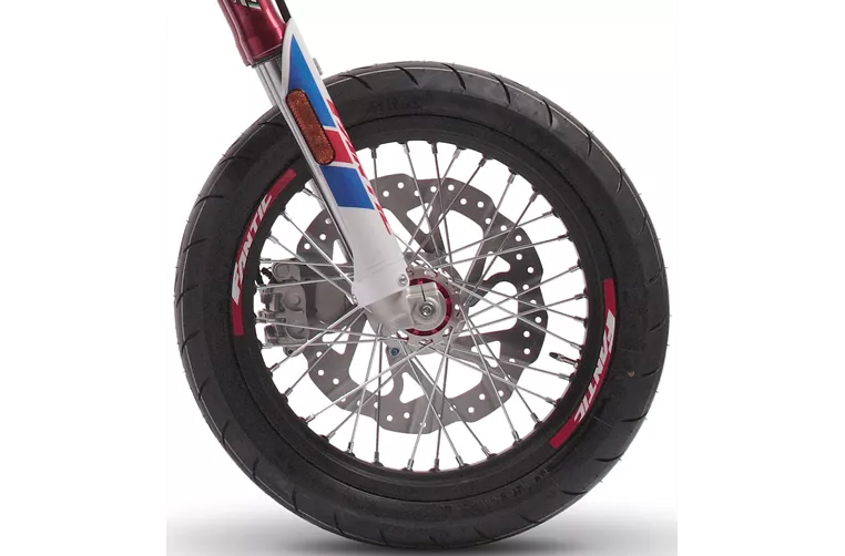 Fantic 125M Competition 2021 Fantic 125M Competition 2021