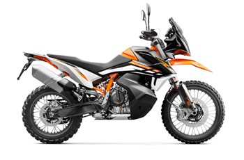KTM 890 Adventure R 2022 - Bild 2 KTM 890 Adventure R 2022 - Bild 2