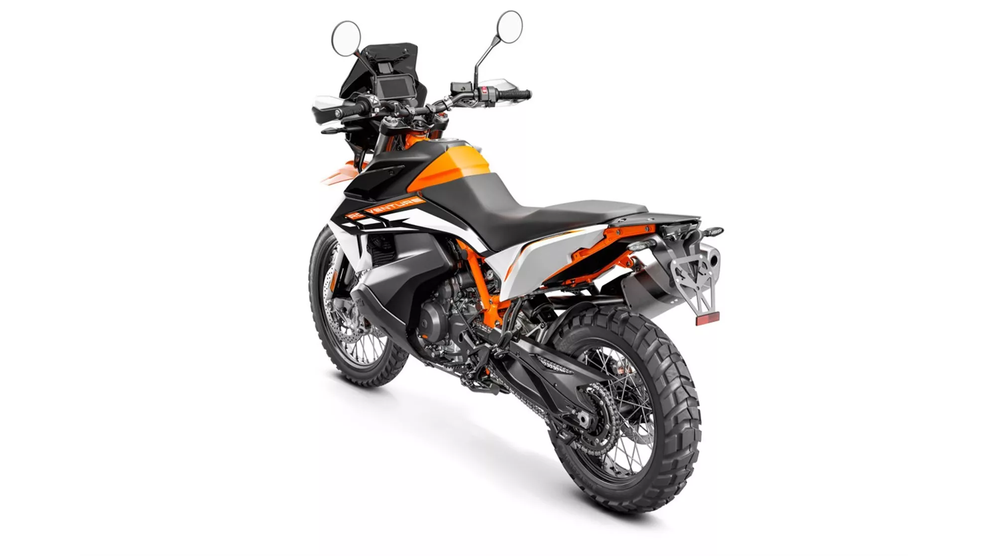 KTM 890 Adventure R - Image 5 KTM 890 Adventure R - Image 5