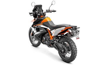 KTM 890 Adventure R 2022 - Bild 8 KTM 890 Adventure R 2022 - Bild 8