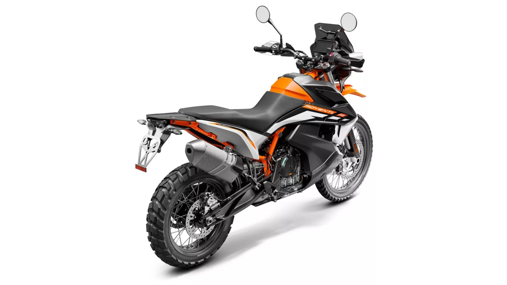 KTM 890 Adventure R - Image 6 KTM 890 Adventure R - Image 6